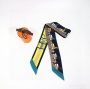 エルメス 新作ツイリー