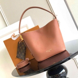 LV ショルダーバッグ トートバッグ オールイン 16×18×12cm