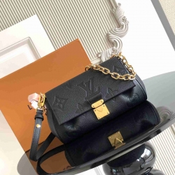 LV ショルダーバッグ ハンドバッグ フェイバリット 24×14×9cm