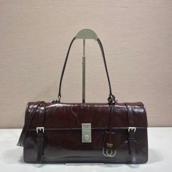 プラダ ハンドバッグ 38×17.5×11cm