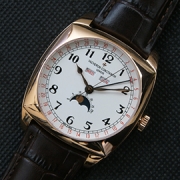 VACHERON CONSTANTIN 4000S/000R-B123