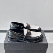 プラダ メンズ ビジネスシューズ 39-44