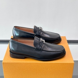 LV メンズ ビジネスシューズ レザー 38-44