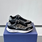 ディオール メンズ スニーカー 39-44