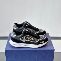 ディオール メンズ スニーカー 39-44