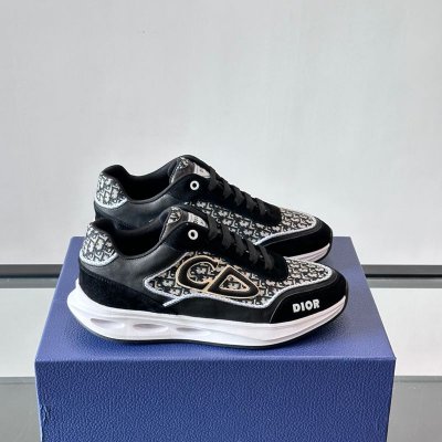 ディオール メンズ スニーカー 39-44