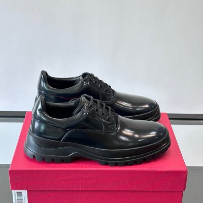 フェラガモ メンズ ビジネスシューズ 39-44