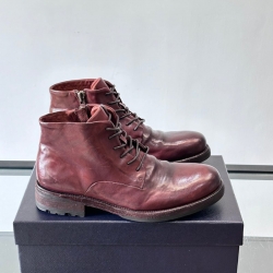 プラダ メンズ ブーツ 38-44