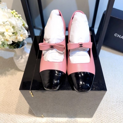 【CHANEL】25Pマリージェンヌレディース