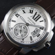 CARTIER カリブル ドゥ メンズ腕時計 IKEBUKURO