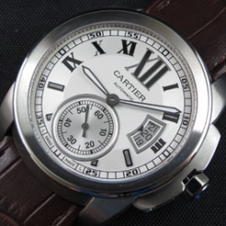 CARTIER カリブル ドゥ メンズ腕時計 IKEBUKURO