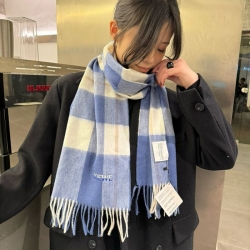 ロエベ 男女兼用スカーフ 30x180