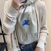 バーバリー バーバリーチェックスカーフ 30x180cm