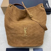 サンローラン バケツバッグ ニキ 38×36×28.5cm