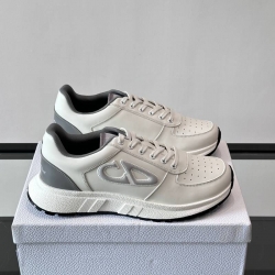 ディオール メンズ スニーカー クロノ 39-44