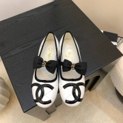 【CHANEL】2026Bパンプスレディース