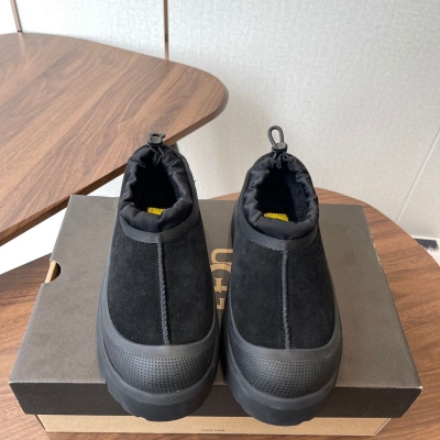 【UGG】タスマンウェザーハイブリッドスリッポンメンズレディース