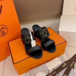 【HERMES】2026新作サンダルハイヒールサンダルレディース