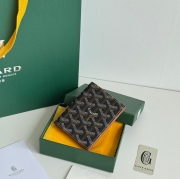GOYARD サンマルク カードケース ユニセックス 10.7×8×1cm