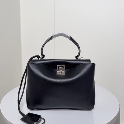 バレンシアガ ショルダーバッグ ロデオ 22×10×8cm