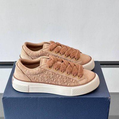 ディオール メンズ スニーカー B33 39-44