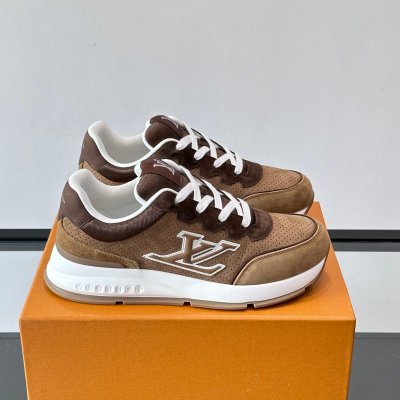 LV メンズ スニーカー 39-45