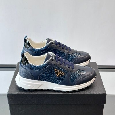 プラダ メンズ スニーカー 39-44