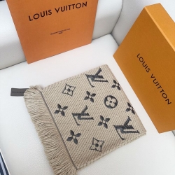 ルイ ヴィトン 唐嫣同款スカーフ 30x168CM