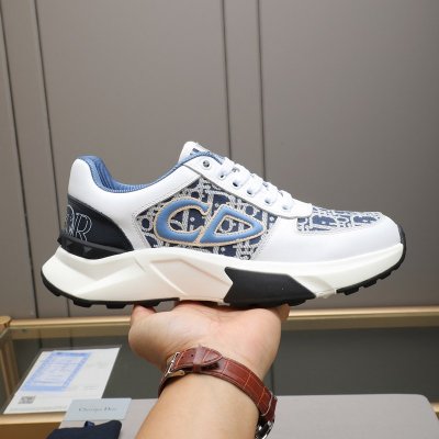 ディオール メンズ スニーカー 38-44