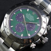 ROLEX デイトナ 43mm ブランドコピー時計