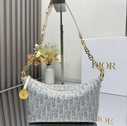 ディオール ショルダーバッグ スター 28.5×14.5×10cm