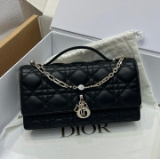 ディオール ショルダーバッグ ミスディオール 21×11×4.5cm