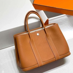 エルメス トートバッグ ガーデンパーティ 30×cm