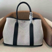 エルメス トートバッグ ガーデンパーティ 30×cm