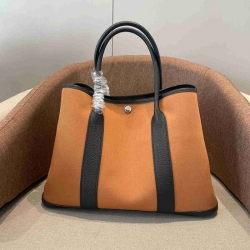 エルメス トートバッグ ガーデンパーティ 30×cm