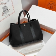 エルメス トートバッグ ガーデンパーティ 30×cm