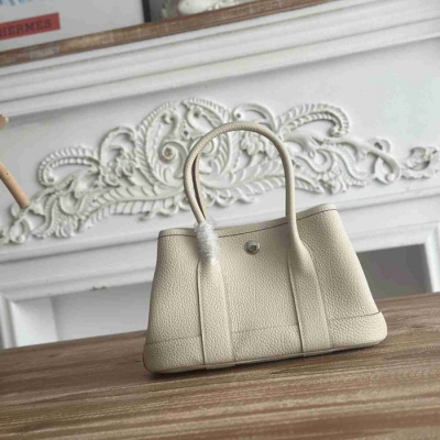 エルメス トートバッグ ガーデンパーティミニ 23×cm