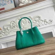 エルメス トートバッグ ガーデンパーティミニ 23×cm