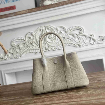 エルメス トートバッグ ガーデンパーティミニ 23×cm