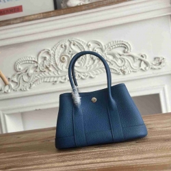 エルメス トートバッグ ガーデンパーティミニ 23×cm