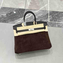 エルメス ハンドバッグ バーキン 25×cm