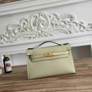 エルメス ハンドバッグ ケリーミニ 22×cm