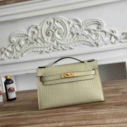 エルメス ハンドバッグ ケリーミニ 22×cm