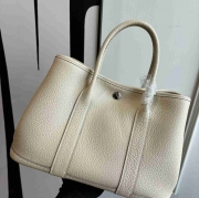 エルメス トートバッグ ガーデンパーティ 23×cm