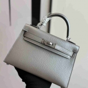 エルメス ハンドバッグ ケリー 19×cm