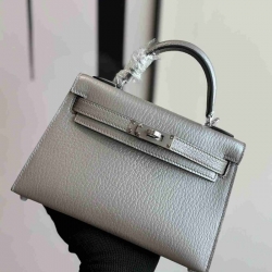 エルメス ハンドバッグ ケリー 19×cm