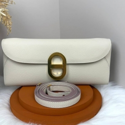 エルメス ショルダーバッグ アンドレ 24×10×2.5cm