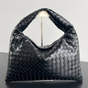 BV ショルダーバッグ レザー ハンドバッグ HOP 46×21×10cm