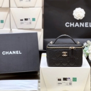 シャネル ハンドバッグ 9.5×17×8cm