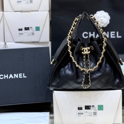 シャネル トートバッグ 25 30×26×14cm